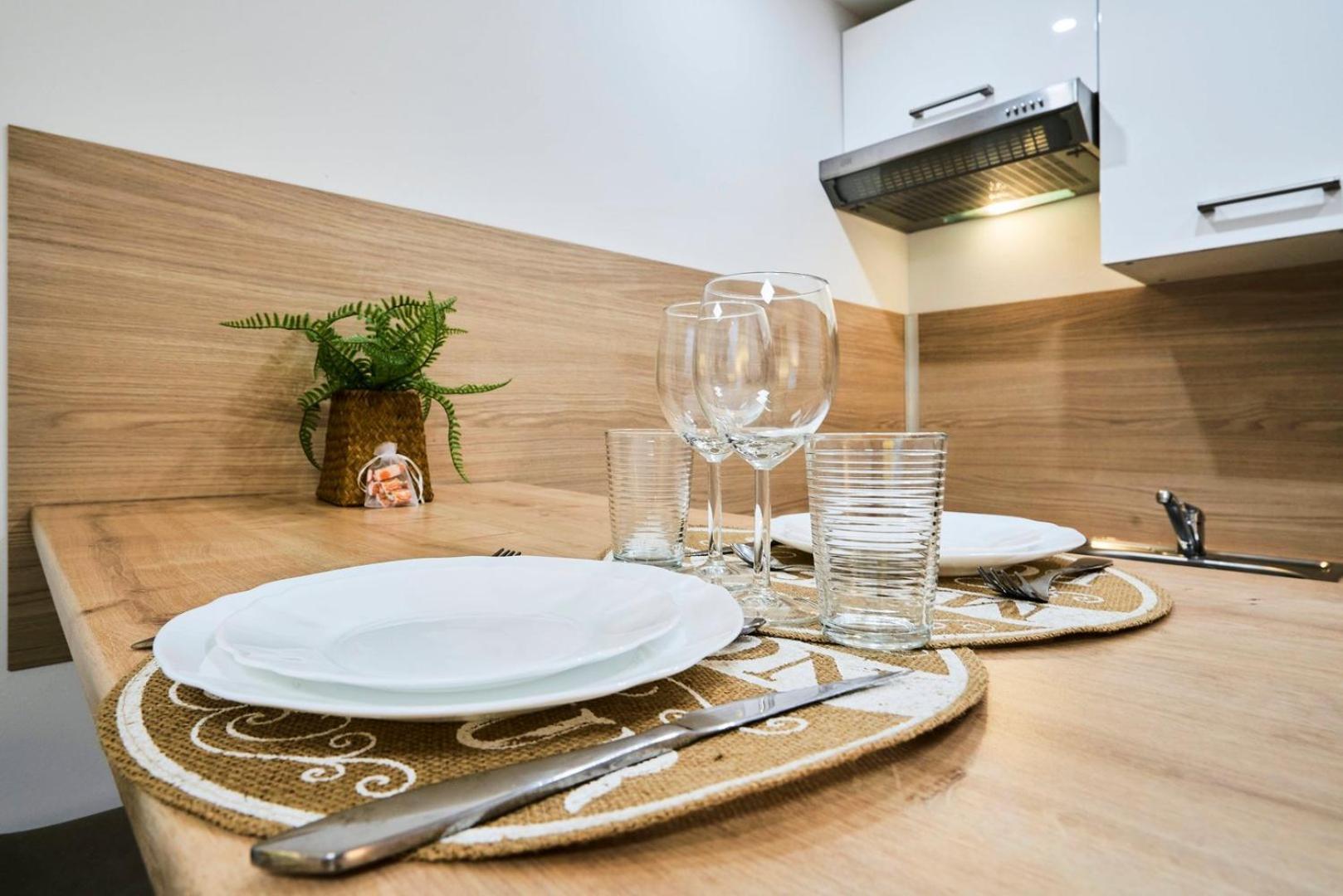 Appartement Large Between Train Station & Grand Place