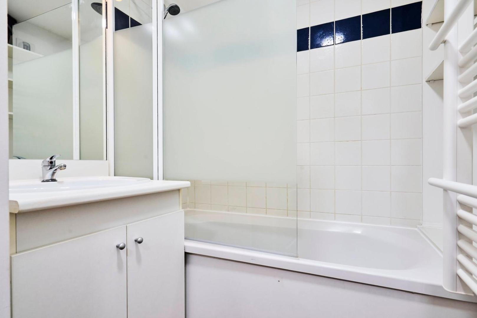 Appartement Large Between Train Station & Grand Place