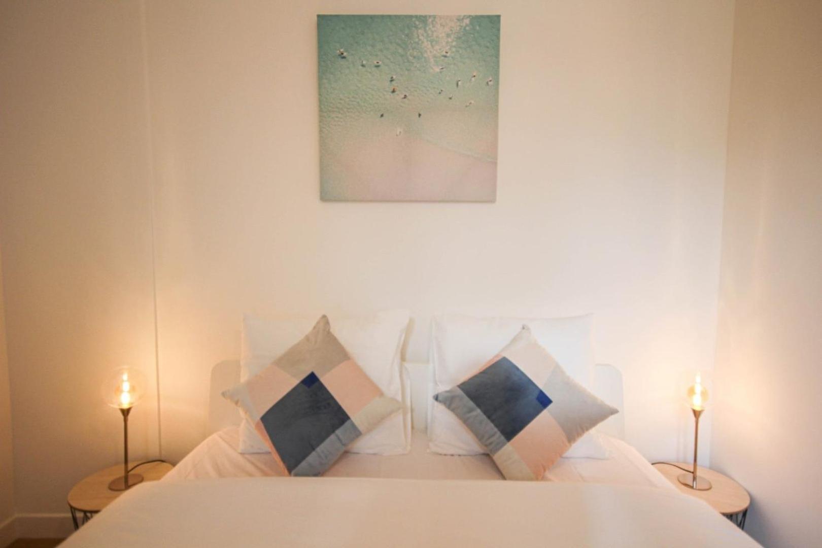 Fully-equipped In Center + Parking Appartement Rijsel