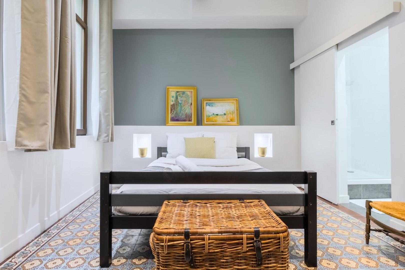 Apartment In The Heart Of Old *