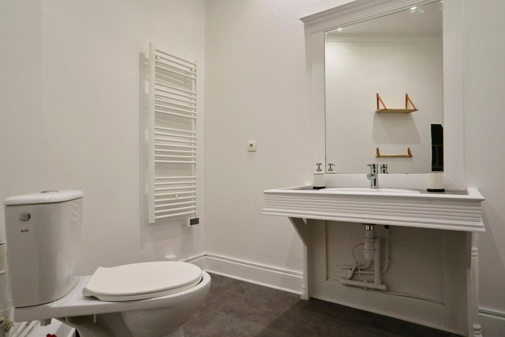 Old Lille: Charming Renovated Lille