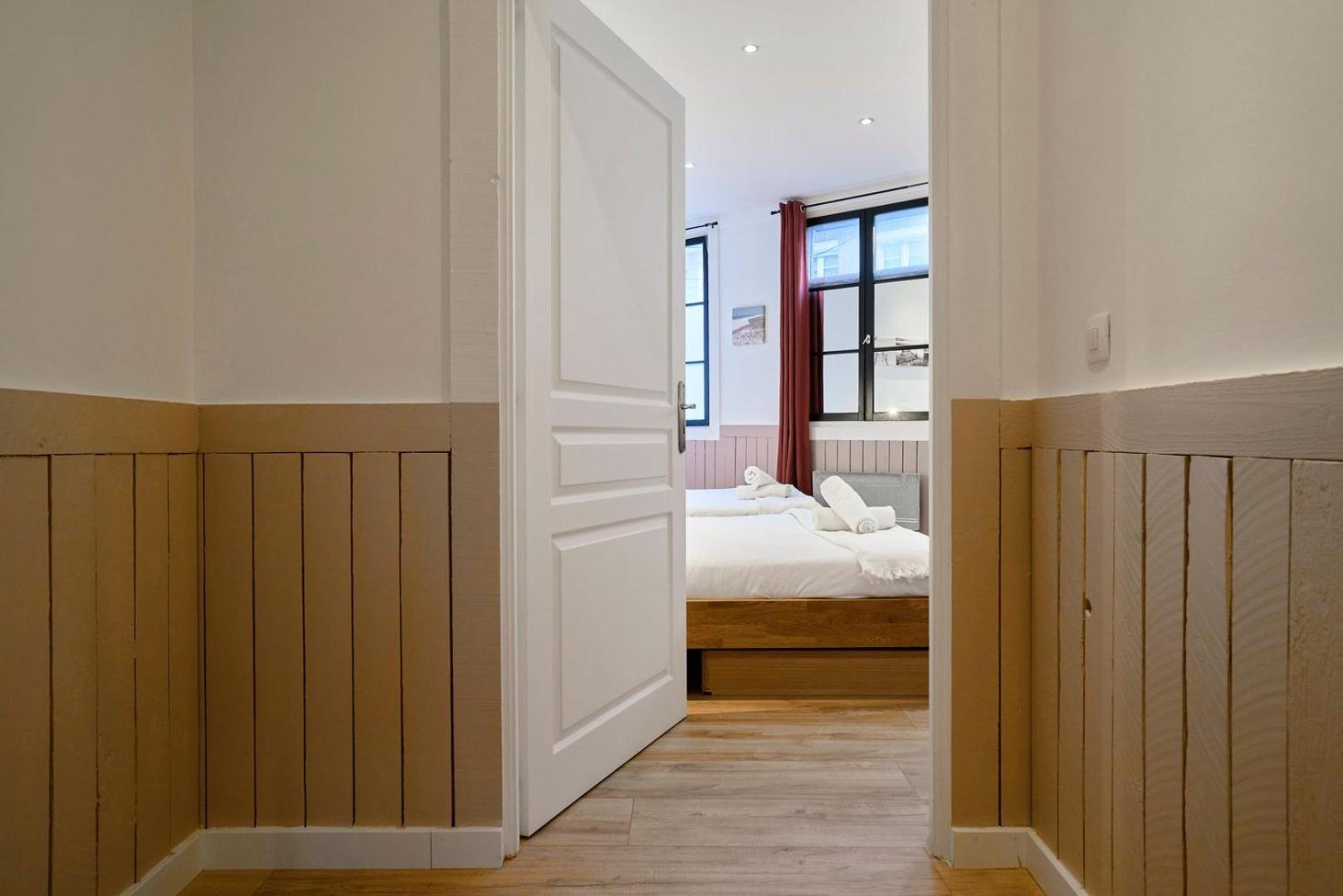 Old Lille: Charming Renovated * Lille