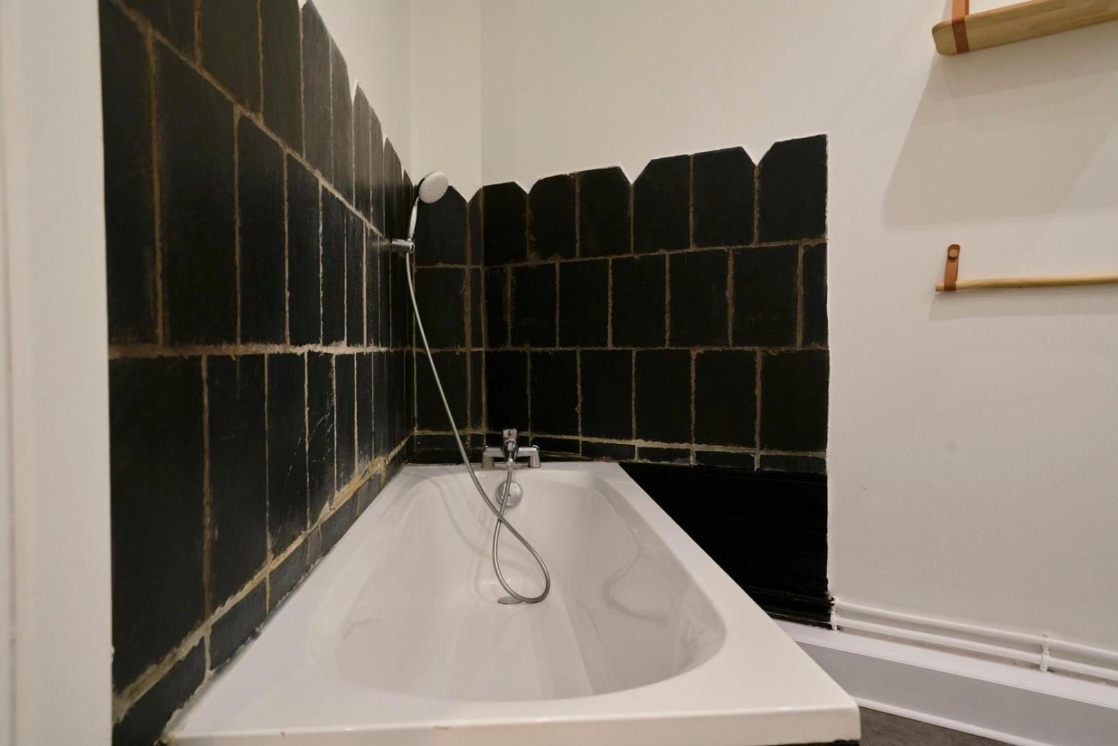 Apartment Old Lille: Charming Renovated