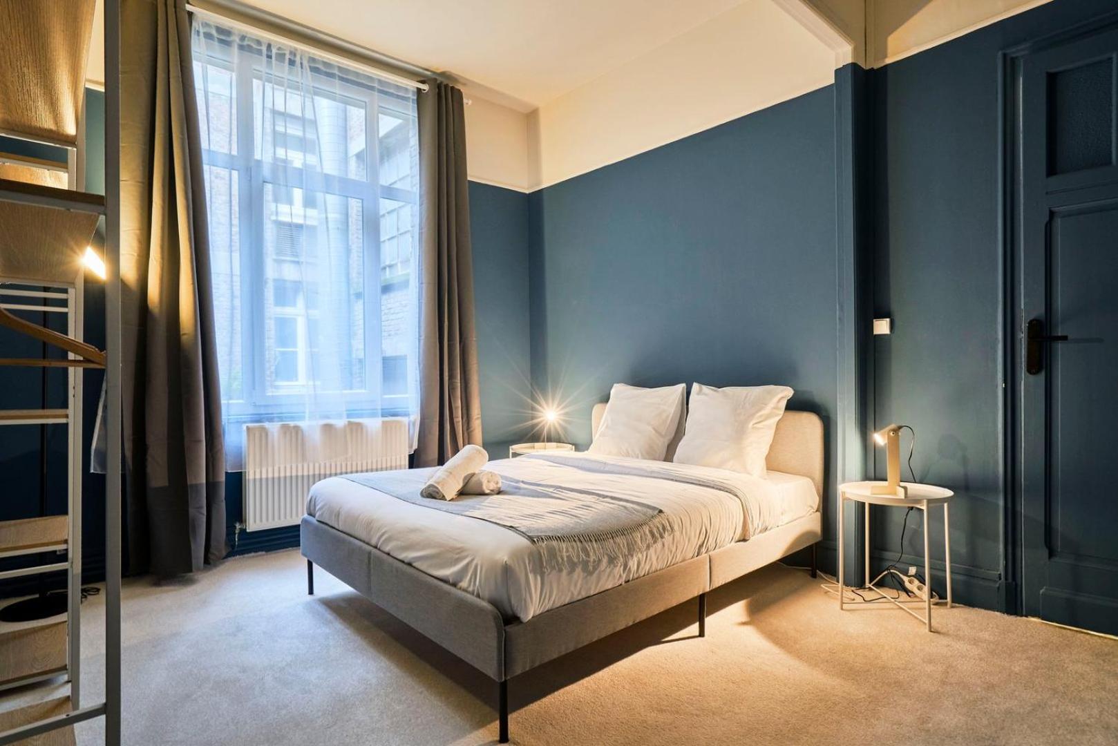 3 Bedroom Apartment, Close To Amenities Apartment Lille