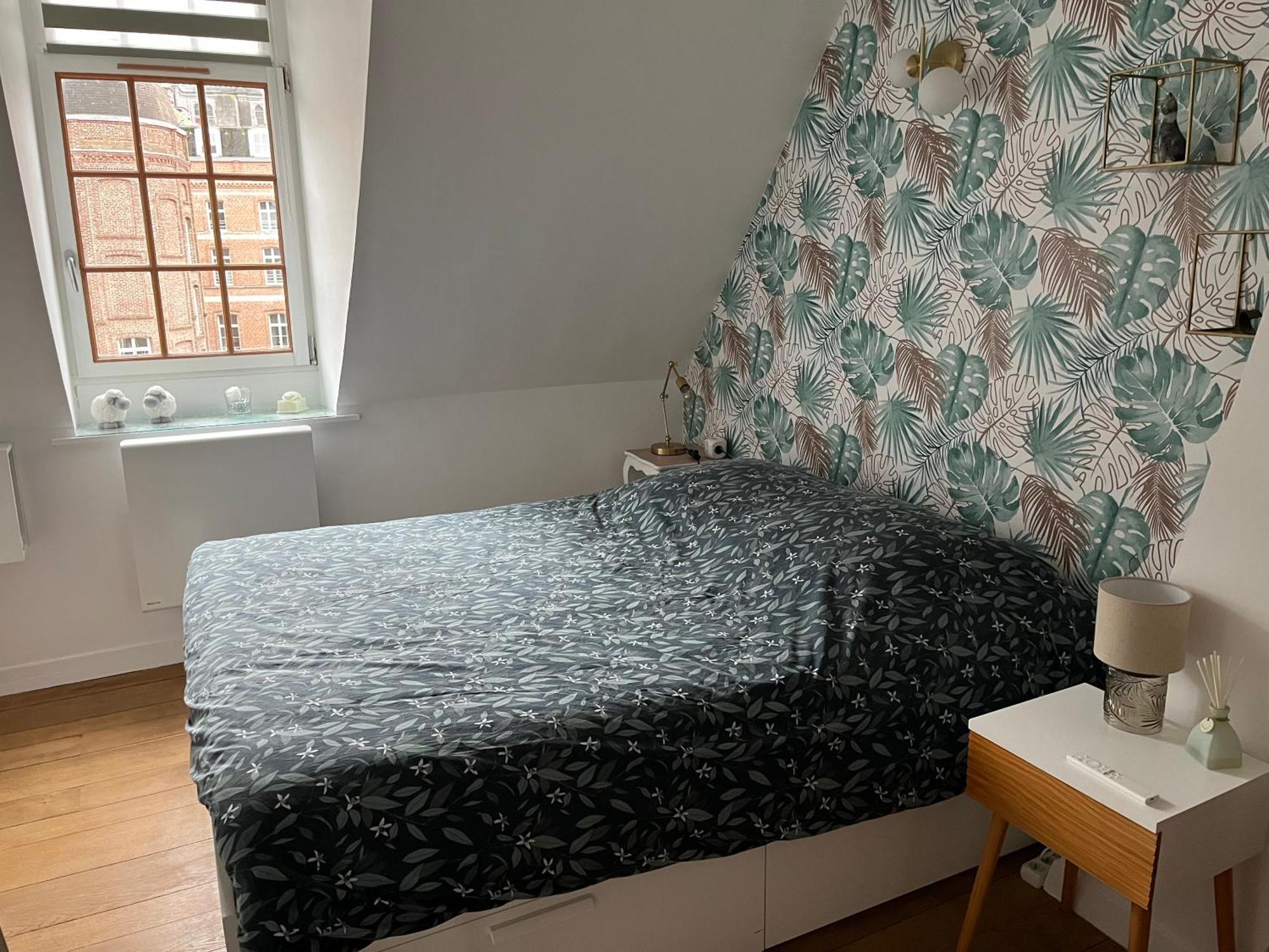 Privee Place Aux Oignons Homestay *