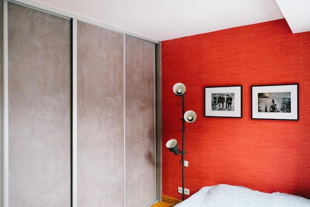 Magnifique Duplex De 90m² Au Coeur De * Lille