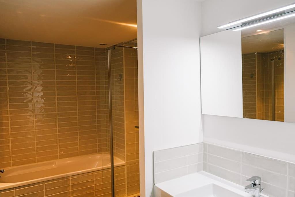 Apartamento Magnifique Duplex De 90m² Au Coeur De