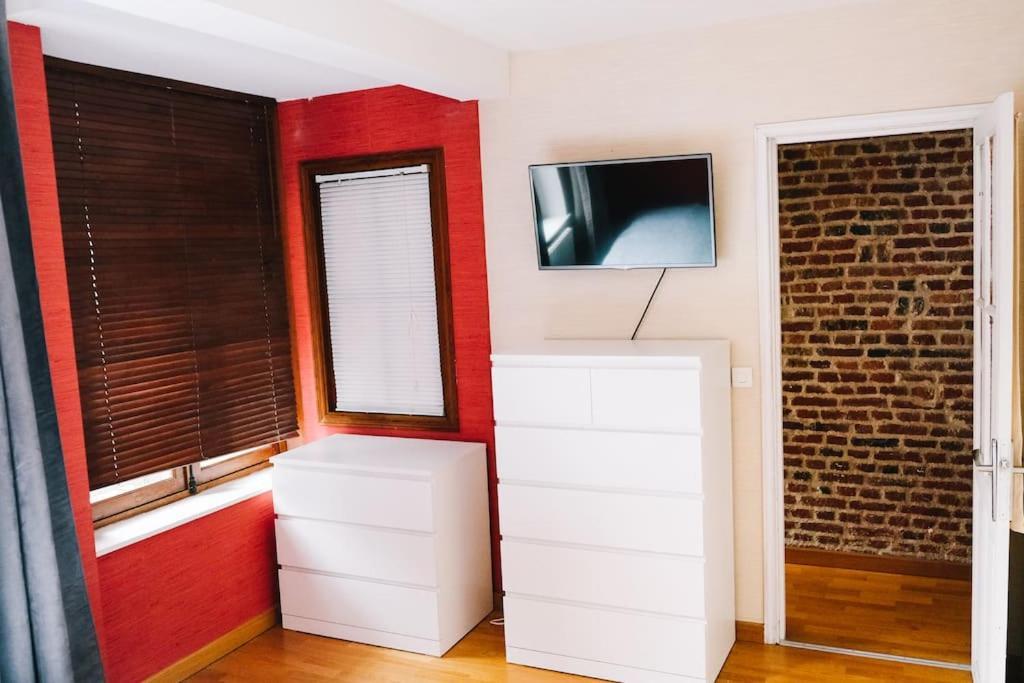 Magnifique Duplex De 90m² Au Coeur De Apartamento