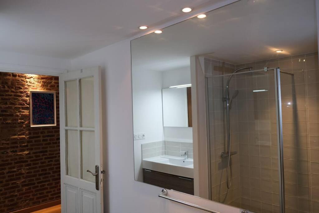 Magnifique Duplex De 90m² Au Coeur De Apartment