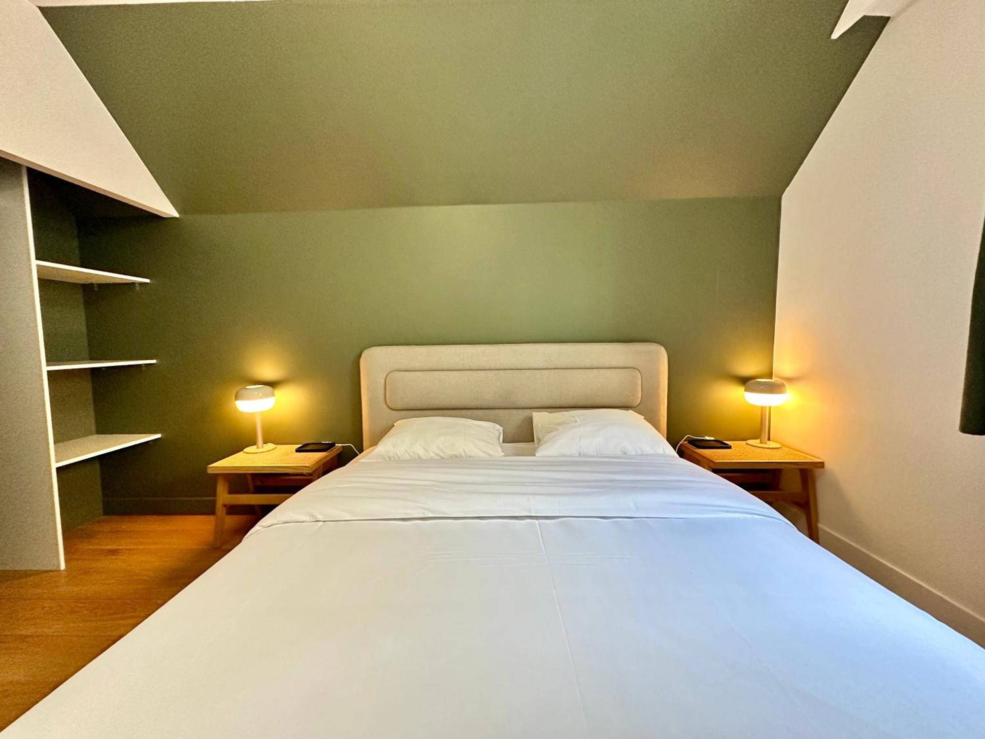 Apartment My Little - Le Liberte 47 Lille
