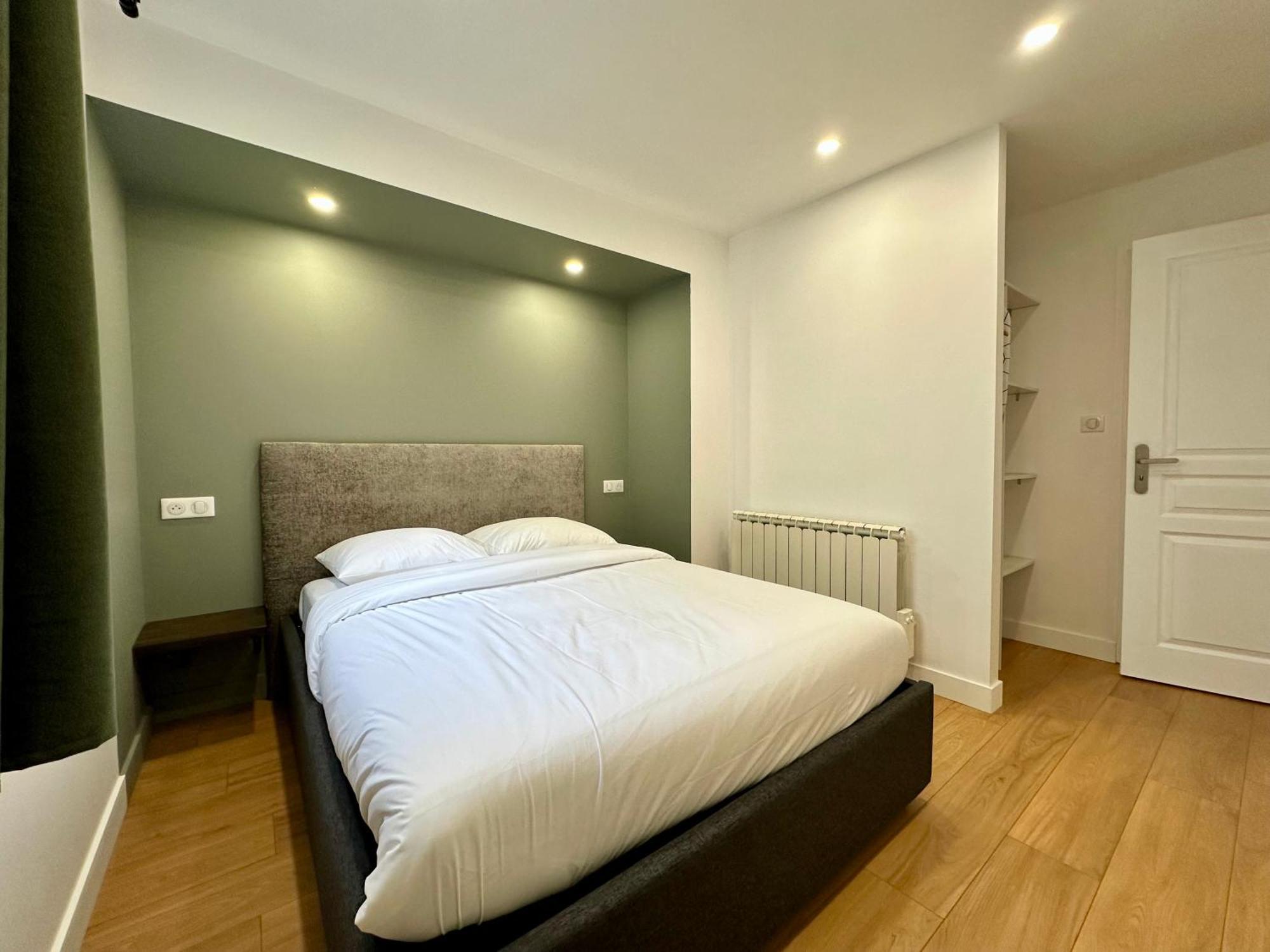 My Little - Le Liberte 47 Apartment