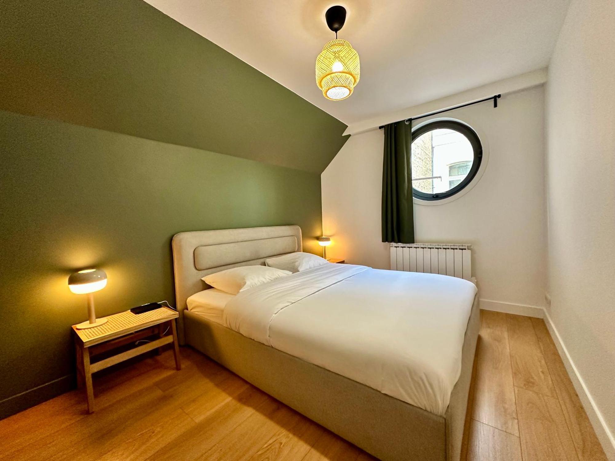 Apartment My Little - Le Liberte 47 Lille