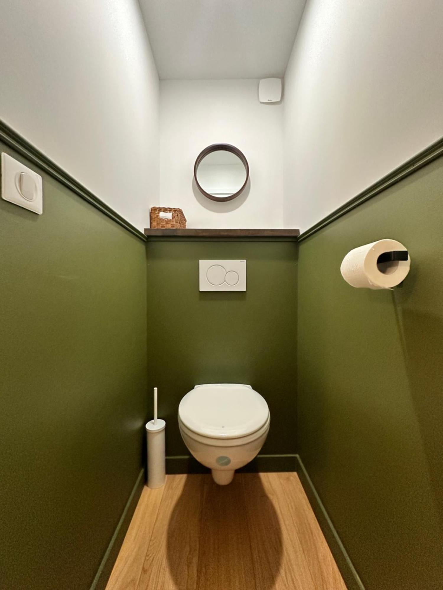Apartment My Little - Le Liberte 47 *