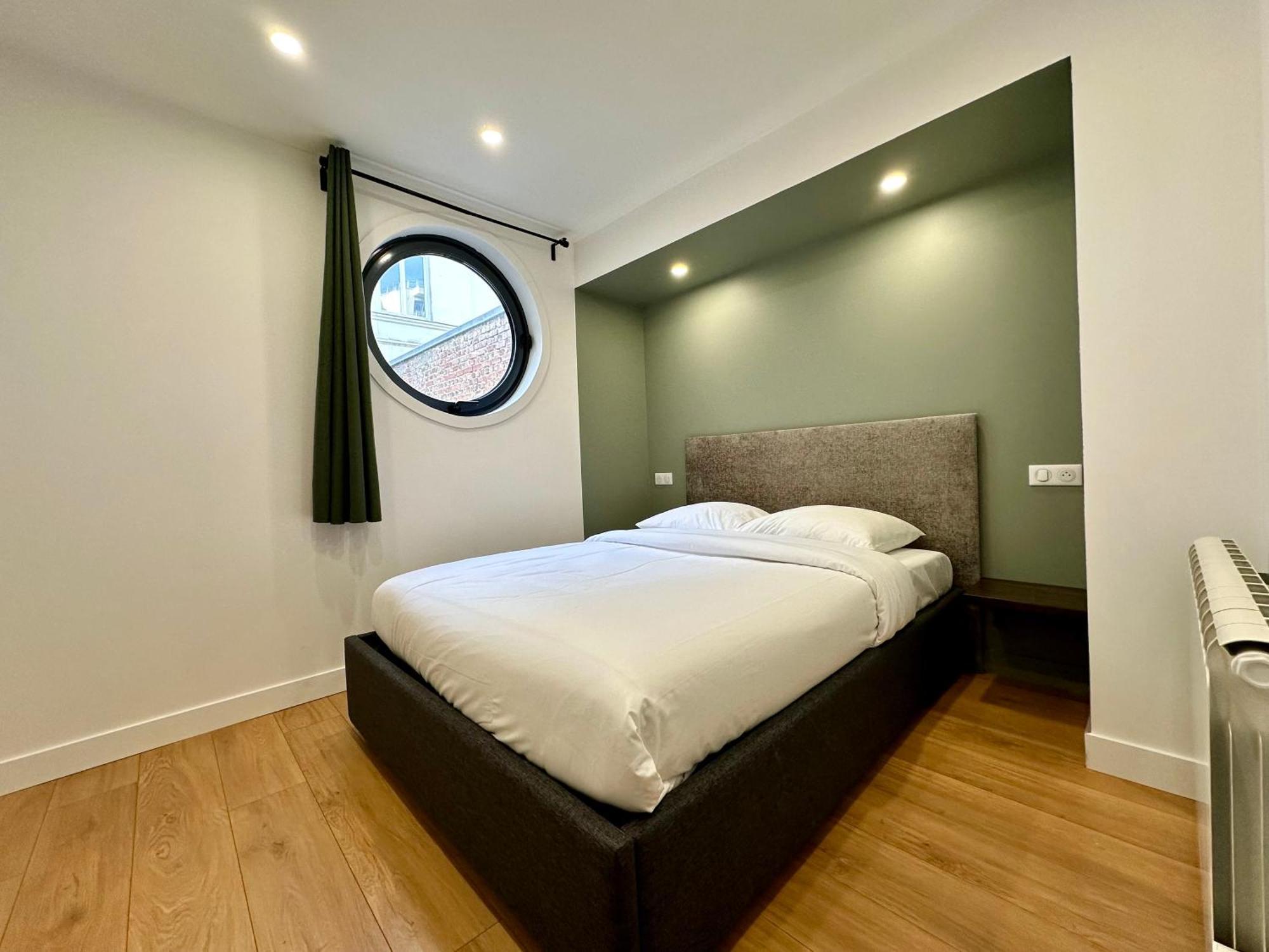 Apartment My Little - Le Liberte 47 *