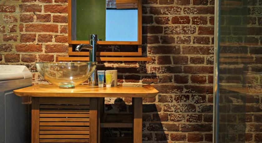 Apartment Little - Coline Lille