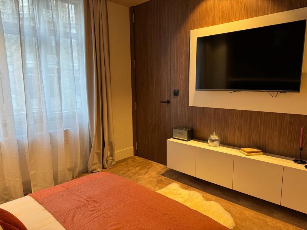 Apartment Luxueux Grand Place Et Opera Clim By Lity Lille