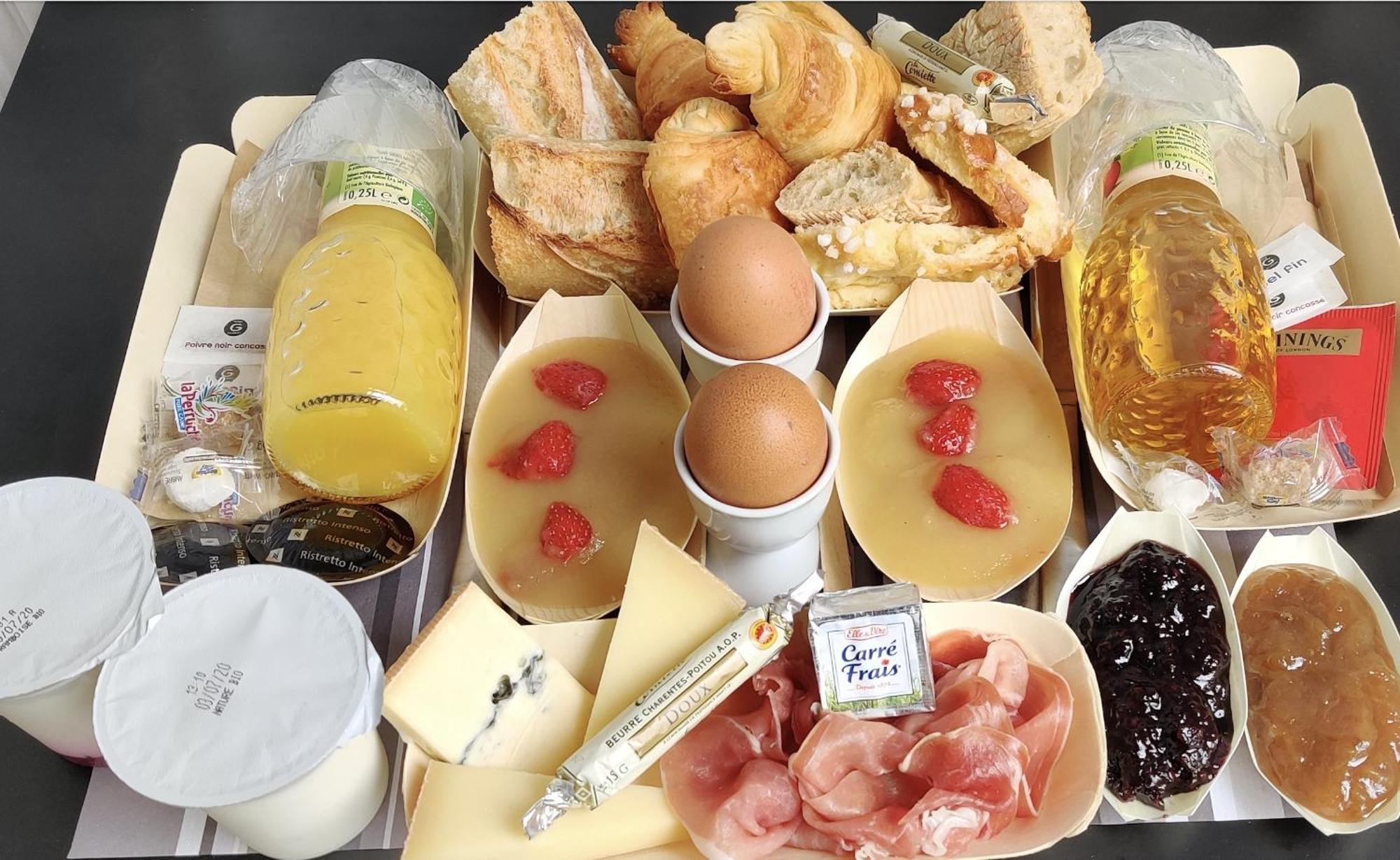 Bed & Breakfast L'esplanade Lille