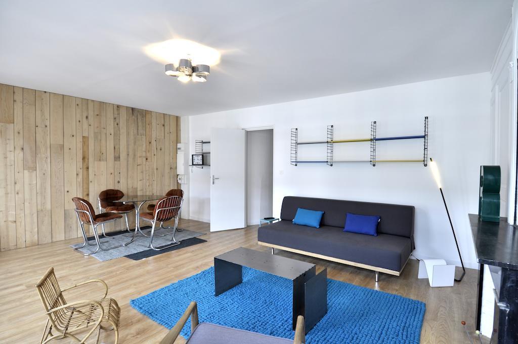 Apartment Royale Lille