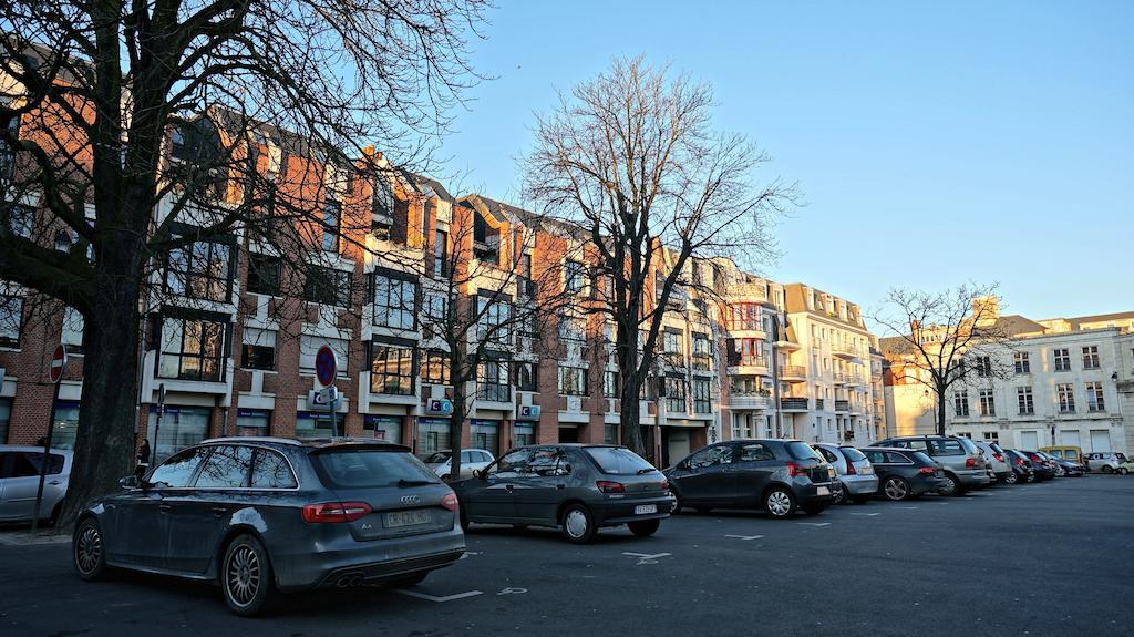 Apartamento Little - Constance