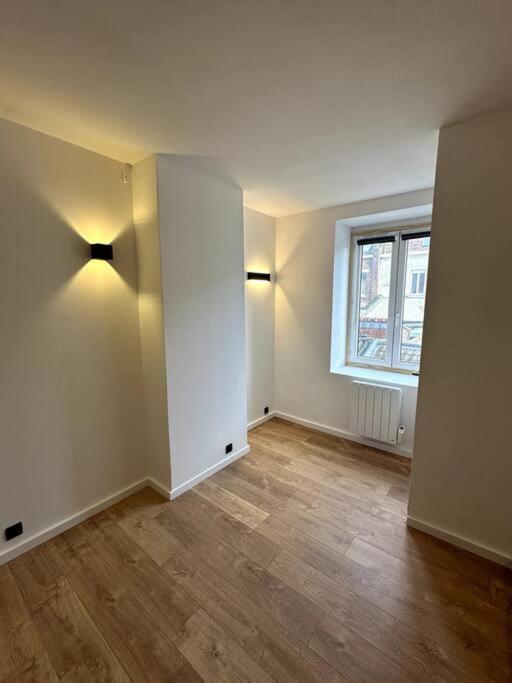 Maison Fraichement Renove Lille