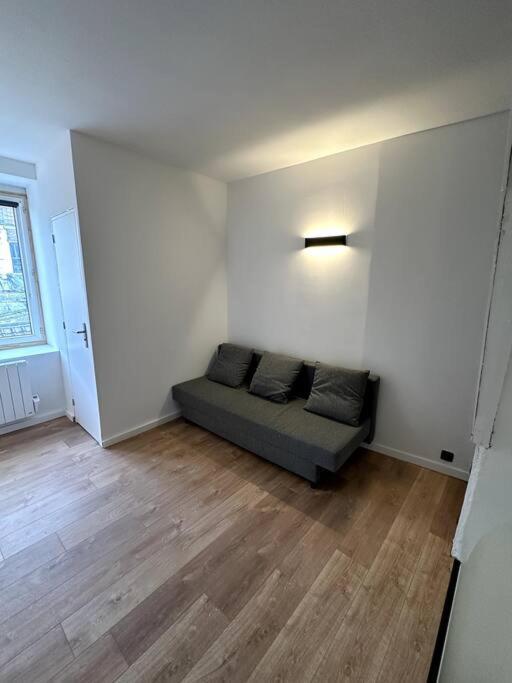 Maison Fraichement Renove * Lille