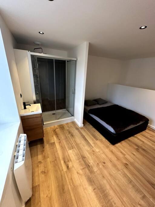 Holiday home Maison Fraichement Renove Lille