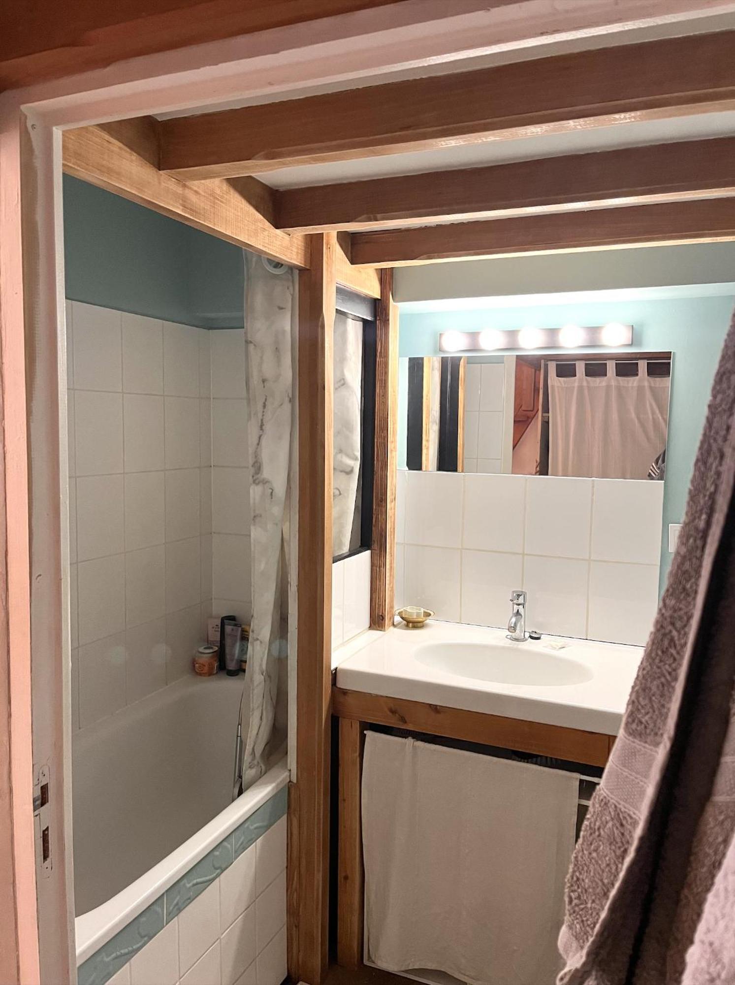 Typique Lillois Appartement