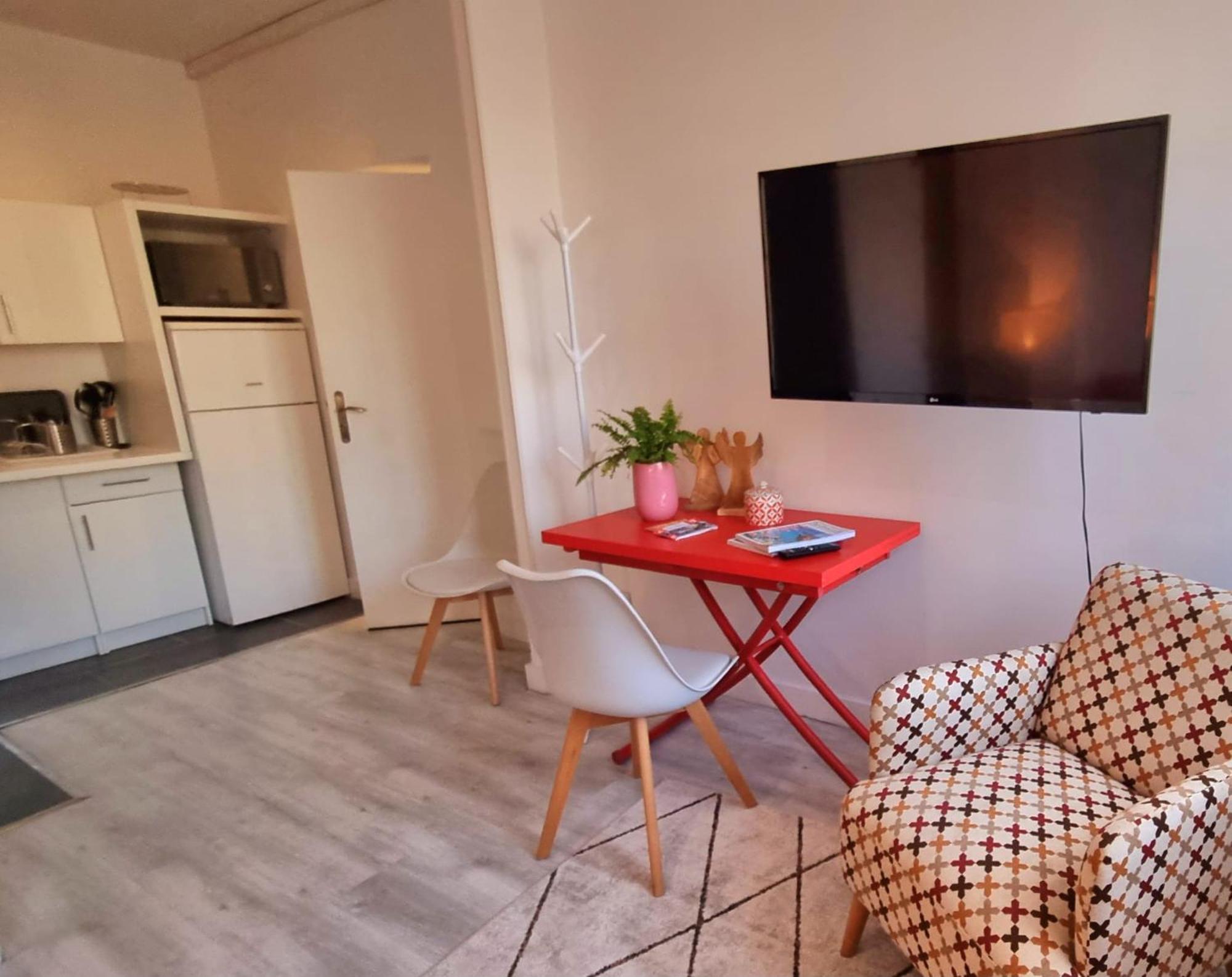 Centre Europe, Bienvenue Chez Nestyou Apartment Lille