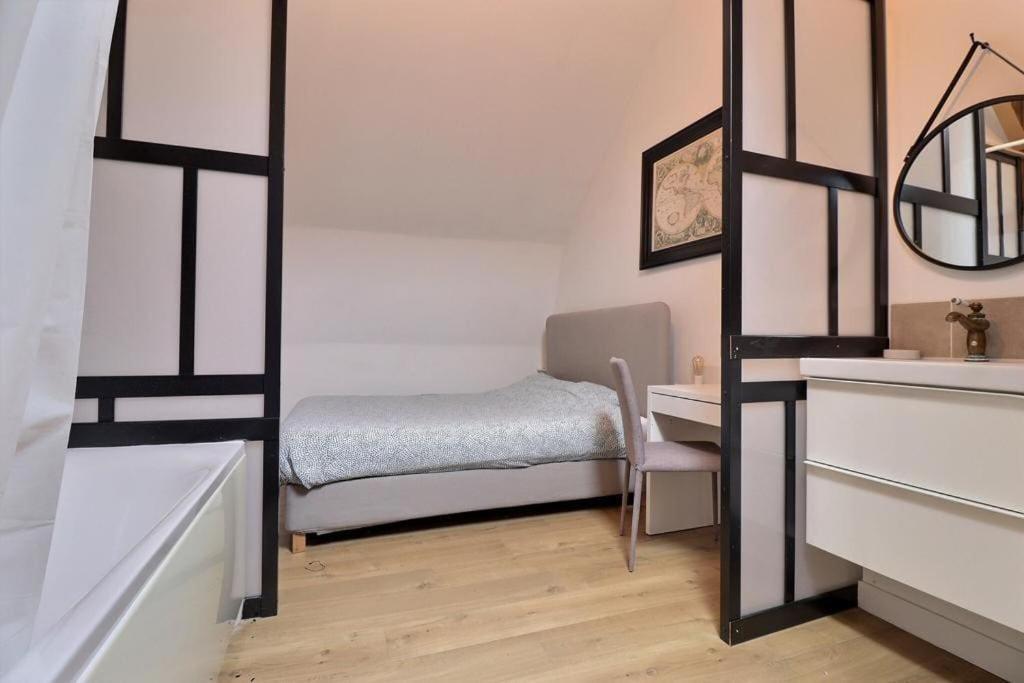 Grand Loft Proche Centre