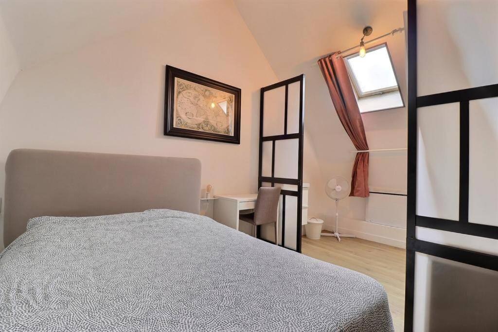 Grand Loft Proche Centre Rijsel