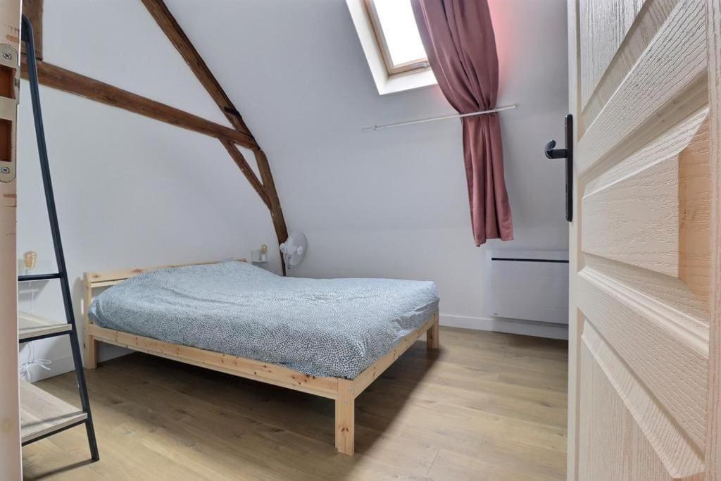 Grand Loft Proche Centre *