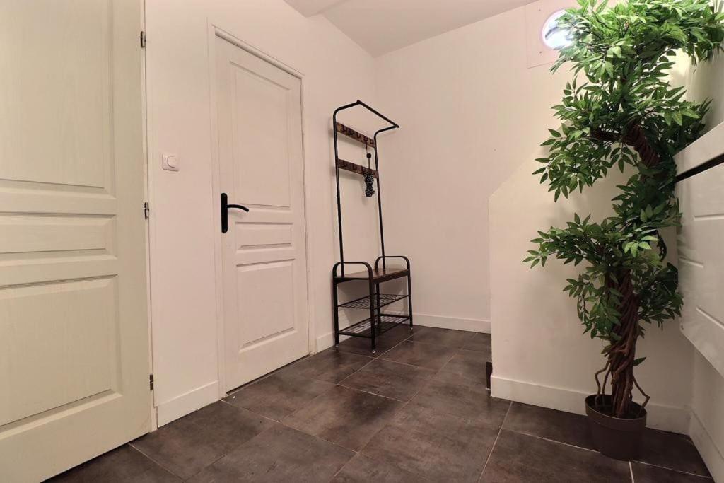 Appartement Grand Loft Proche Centre Rijsel