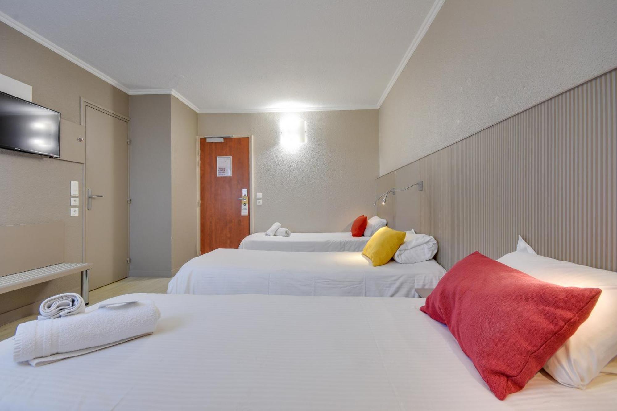Hotel Brit Centre