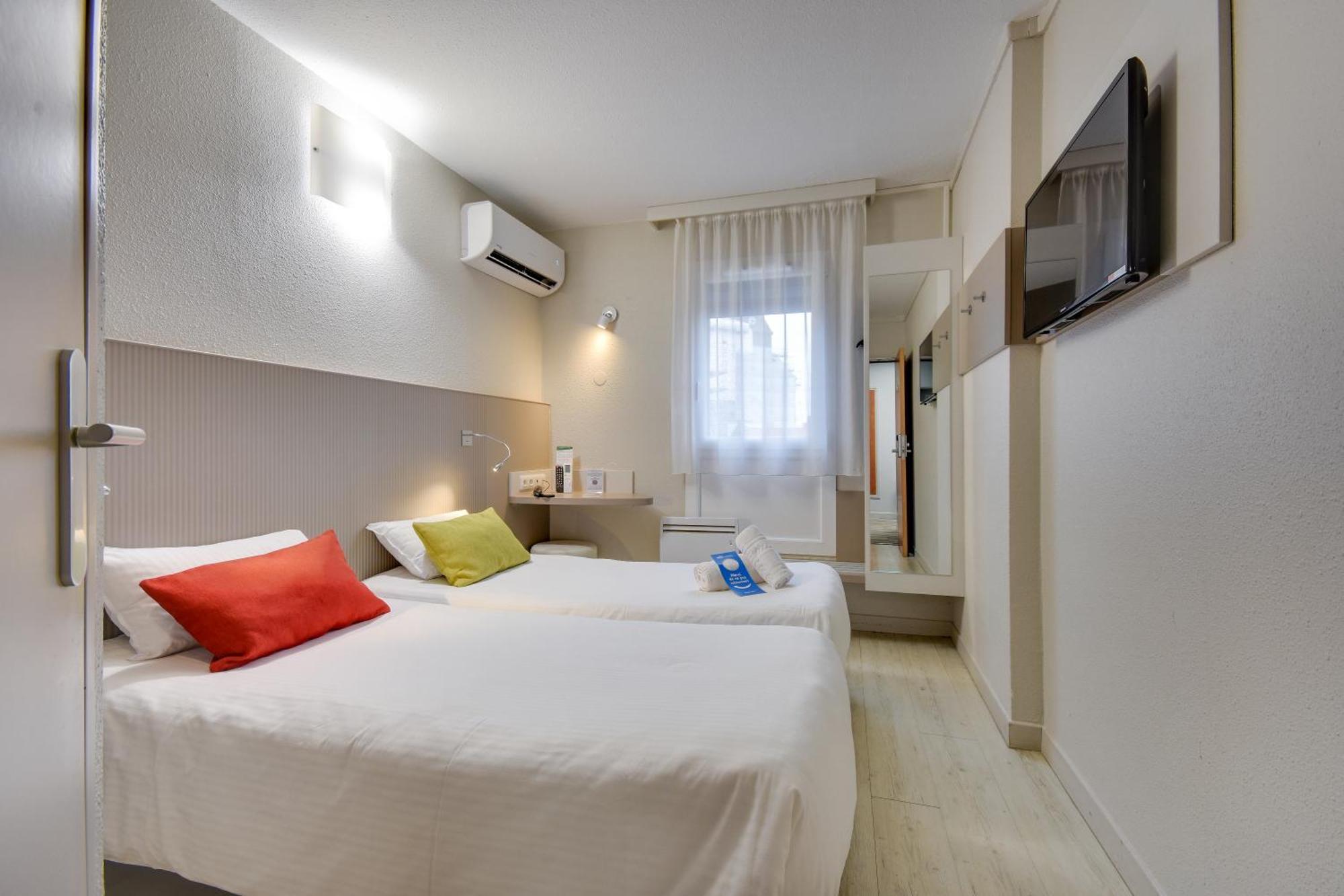 Hotel Brit Centre 3*