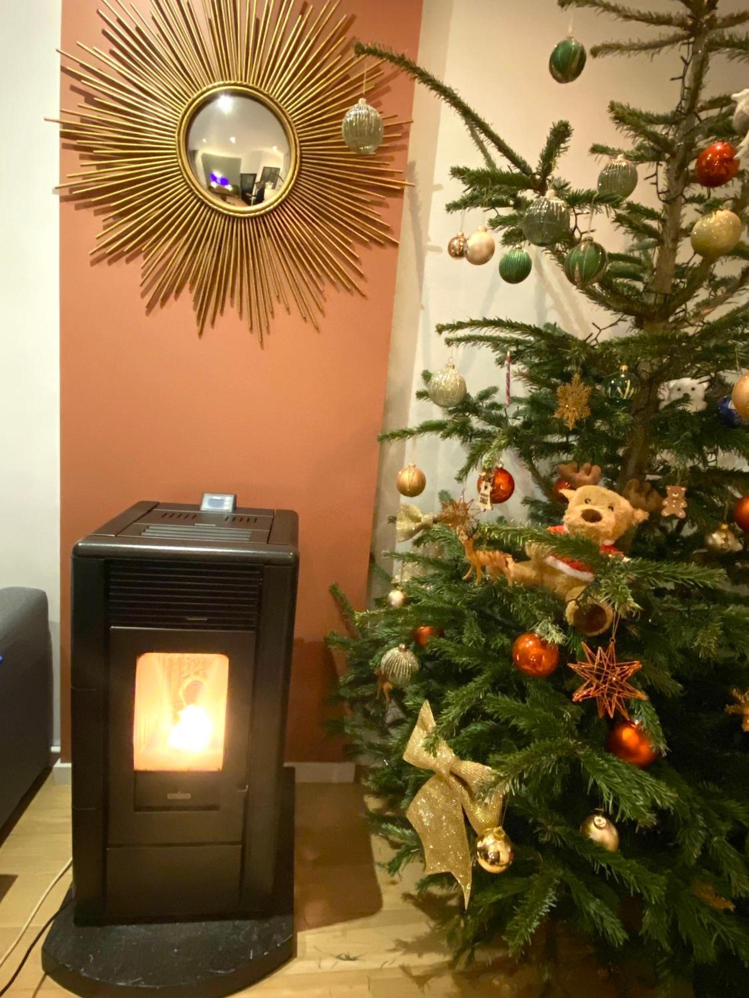 Maison 6 Personnes Avec Jardin Holiday home Lille