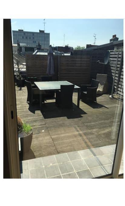 Atypique Appartement