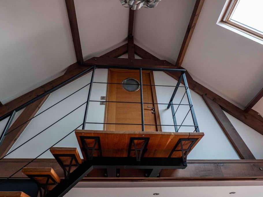 Atypique Appartement Rijsel