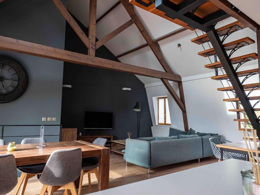 Atypique Apartamento