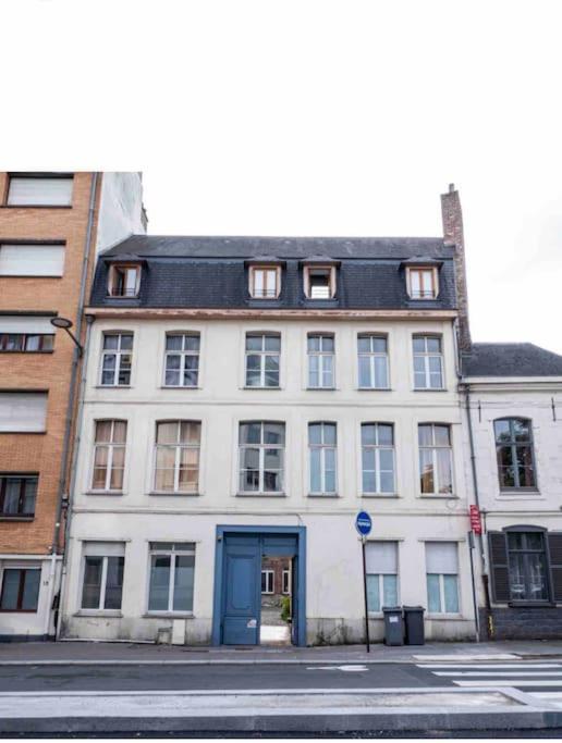 Atypique * Lille