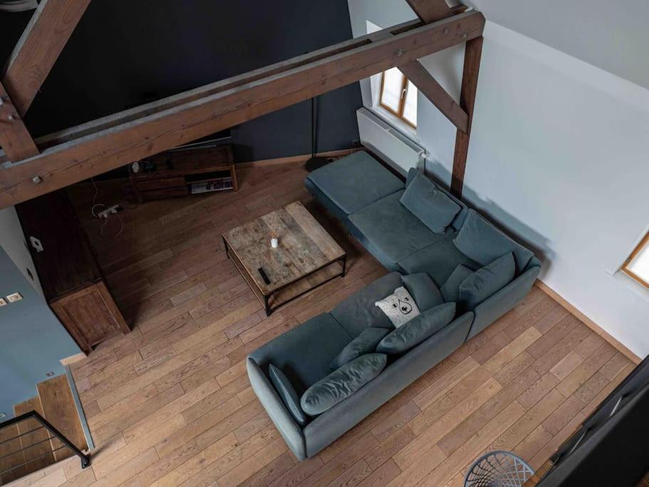 Apartamento Atypique