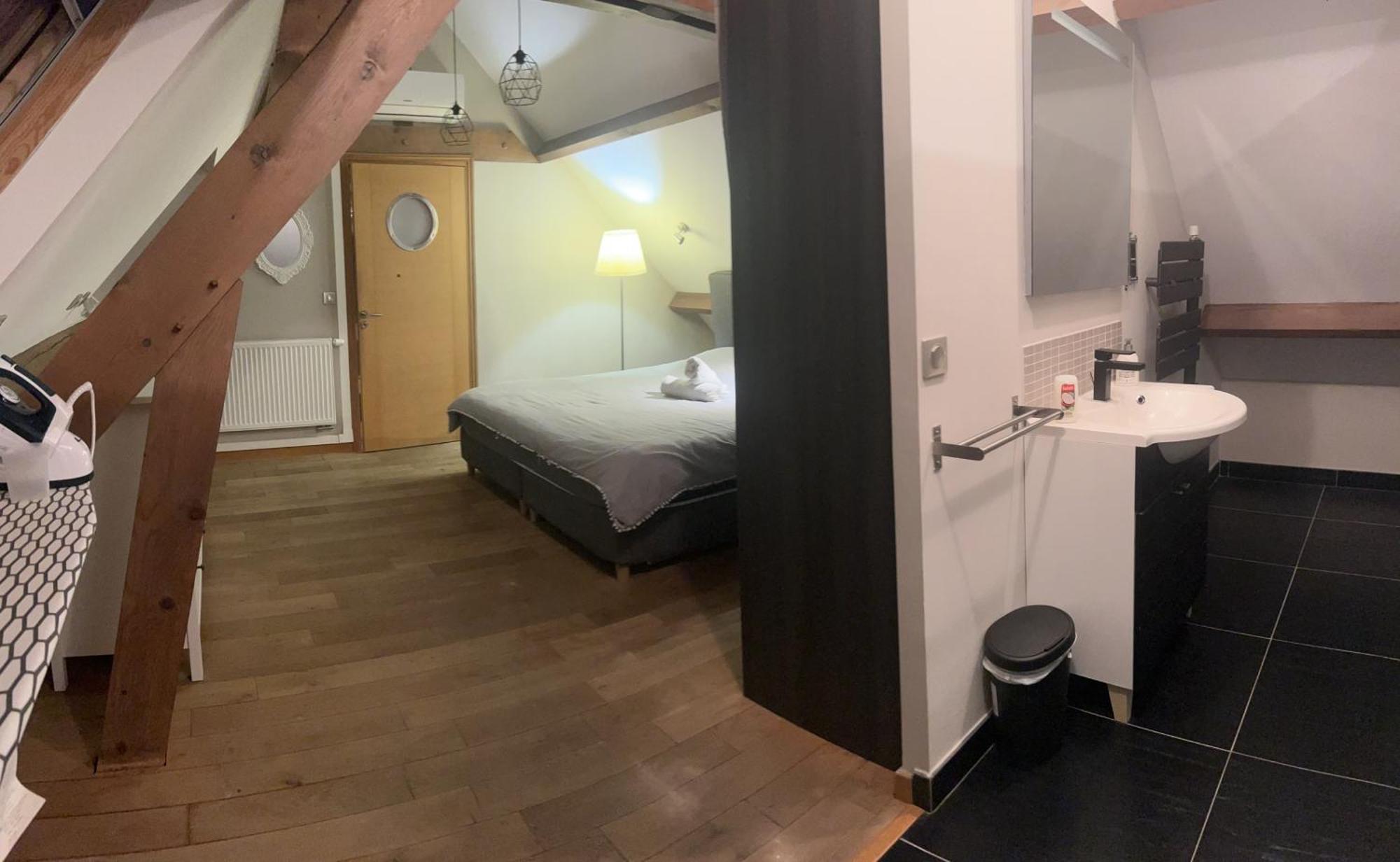 Atypique Apartamento *