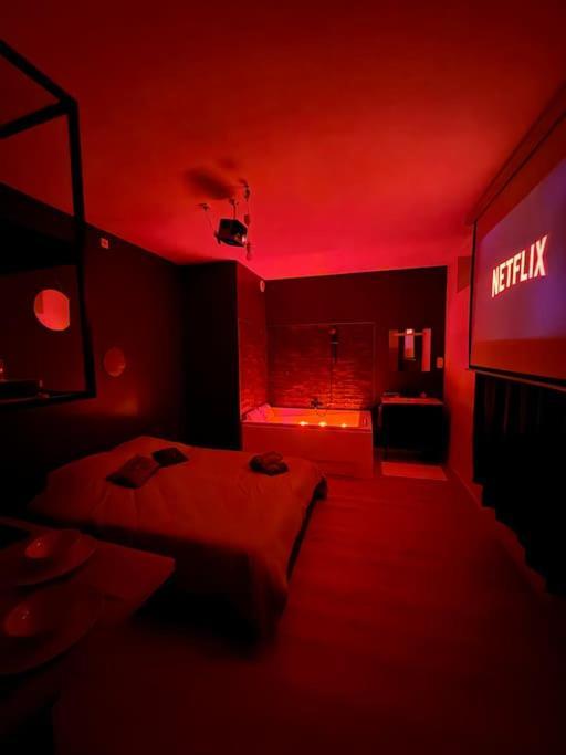 Apartment Hypercentre