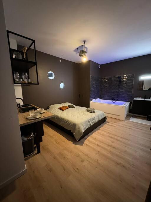 Hypercentre Apartment Lille