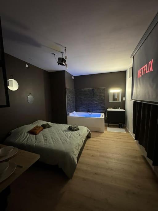 Hypercentre * Lille