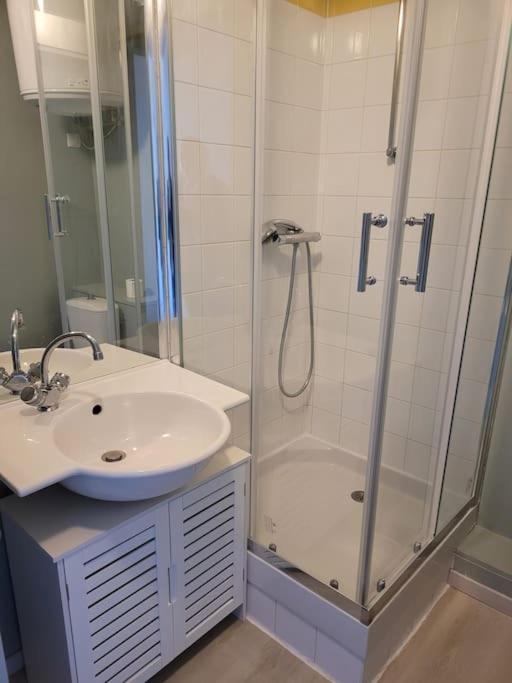 Beau Studio Dans Le Vieux-lille
