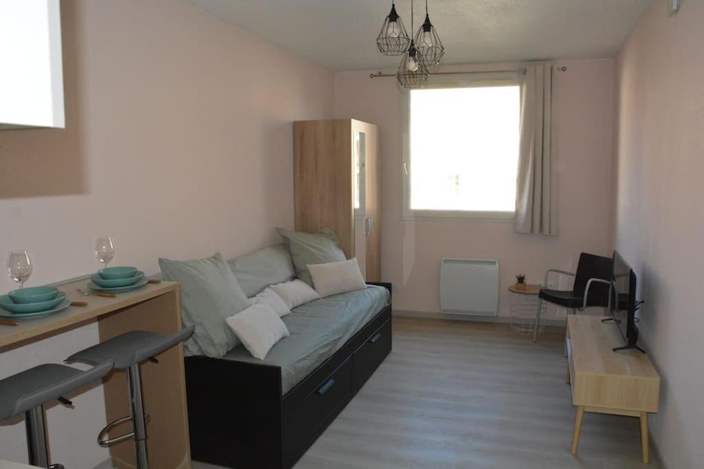Beau Studio Dans Le Vieux-lille * Lille