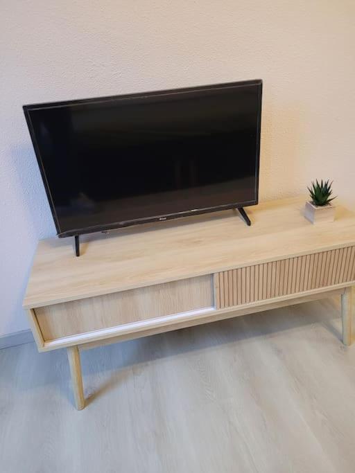 Beau Studio Dans Le Vieux-lille Lille