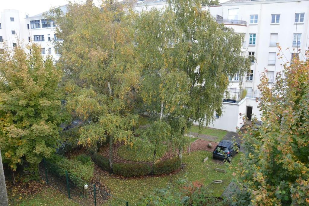 Beau Studio Dans Le Vieux-lille *