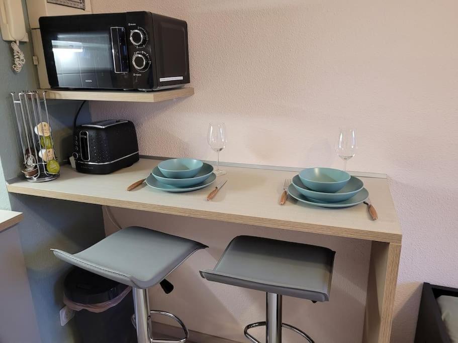 Beau Studio Dans Le Vieux-lille Apartment *