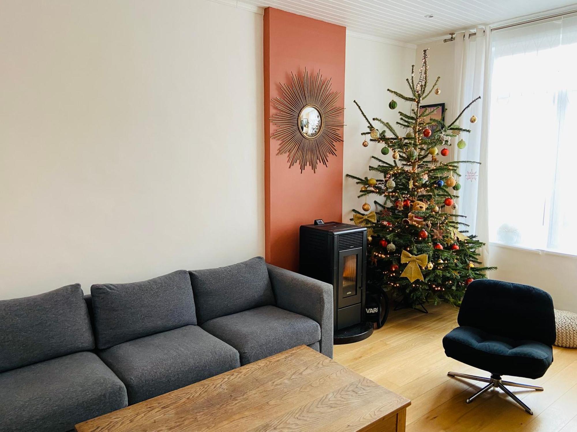 Maison 6 Personnes Avec Jardin Holiday home